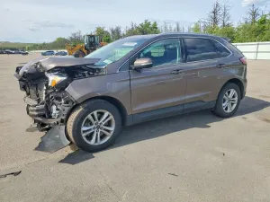 Ford Edge 2.0L 4 2019