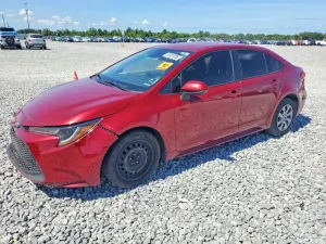Toyota Corolla 1.8L 4 2022