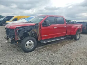 Ford F-350 6.7L 8 2020