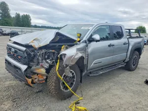 Toyota Tacoma 2.4L 4 2024