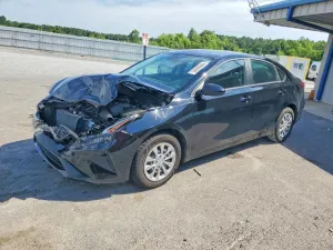 Kia Cerato / Forte / K3 2.0L 4 2024