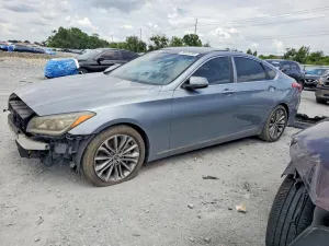 Hyundai Genesis 3.8L 6 2015