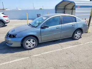 Saturn Ion 2.2L 4 2007