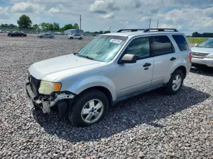 Ford Escape 2.5L 4 2009