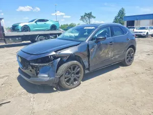 Mazda CX-30 2.5L 4 2024