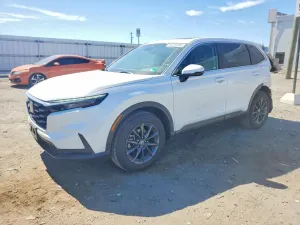 Honda CR-V 1.5L 4 2026