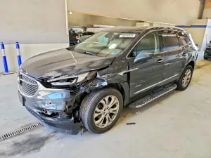 Buick Enclave 3.6L 6 2020