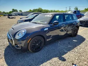 Mini Cooper 2.0L 4 2019