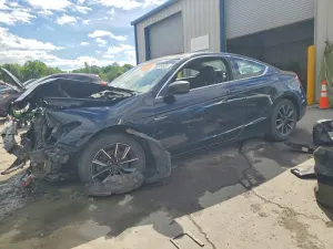 Honda Accord 2.4L 4 2008