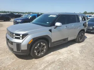 Hyundai Santa Fe SE 2.5L 4 2024