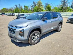 Chevrolet Equinox 1.5L 4 2026