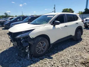 Nissan Rogue 1.5L 3 2024