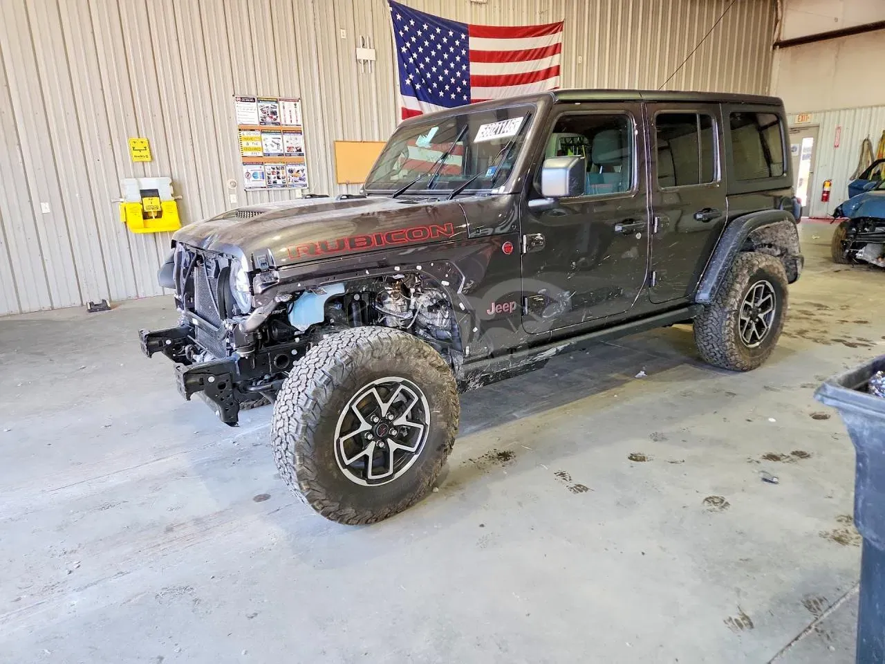 Jeep Wrangler 2.0L 4 2026