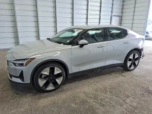Polestar 2 2023