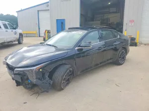 Kia K4 2.0L 4 2025