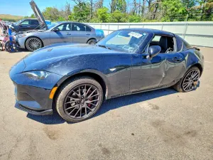 Mazda MX-5 (Miata) 2.0L 4 2024