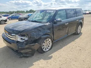Ford Flex 3.5L 6 2009