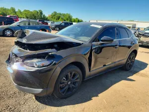 Mazda CX-30 2.5L 4 2023