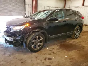 Honda CR-V 1.5L 4 2017