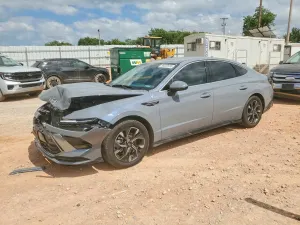 Hyundai Sonata 2.5L 4 2024