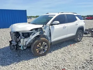 Chevrolet Equinox 1.5L 4 2025