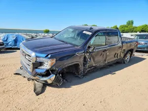GMC Sierra 5.3L 8 2019
