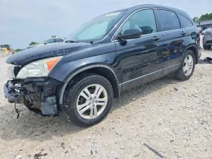 Honda CR-V 2.4L 4 2011