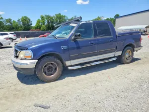 Ford F-150 5.4L 8 2003