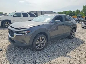 Mazda CX-30 2.5L 4 2020