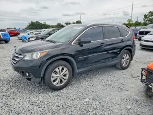 Honda CR-V 2.4L 4 2013