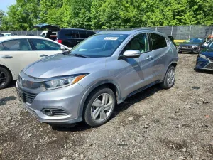 Honda HR-V 1.8L 4 2019