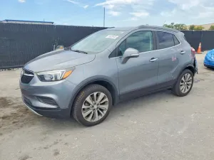 Buick Encore 1.4L 4 2019