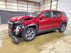 Chevrolet Equinox 1.5L 4 2026