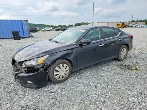 Nissan Altima 2.5L 4 2019