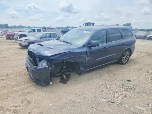 Dodge Durango 5.7L 8 2020