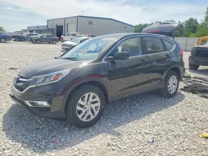 Honda CR-V 2.4L 4 2016