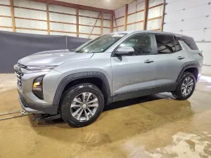 Chevrolet Equinox 1.5L 4 2026