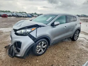 Kia Sportage 2.4L 4 2021