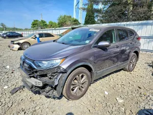 Honda CR-V 1.5L 4 2022