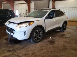 Ford Escape 1.5L 3 2021