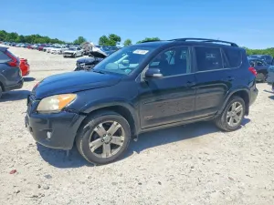 Toyota Rav4 2.5L 4 2011