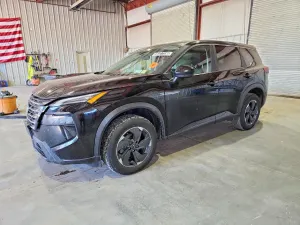 Nissan Rogue 1.5L 3 2025