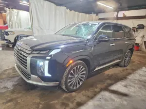 Hyundai Palisade 3.8L 6 2023