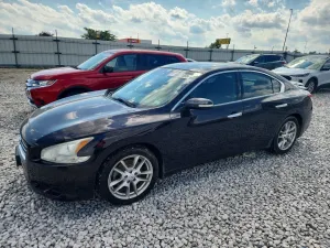Nissan Maxima 3.5L 6 2011
