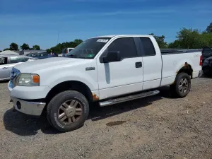 Ford F-150 2008