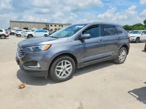 Ford Edge 2.0L 4 2022