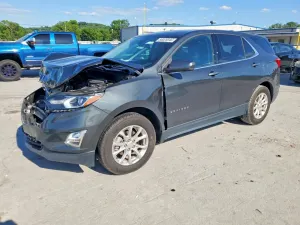 Chevrolet Equinox 1.5L 4 2020