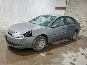 Saturn Ion 2.2L 4 2004