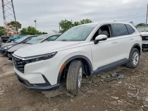 Honda CR-V 1.5L 4 2026