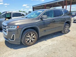 GMC Acadia 3.6L 6 2020